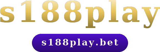 s188play logo