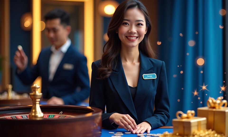 s188play From Live Tables to Slot Rooms — What We Carry